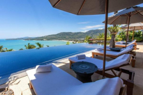 Villa Daran - Luxury 6BR Kamala Beach